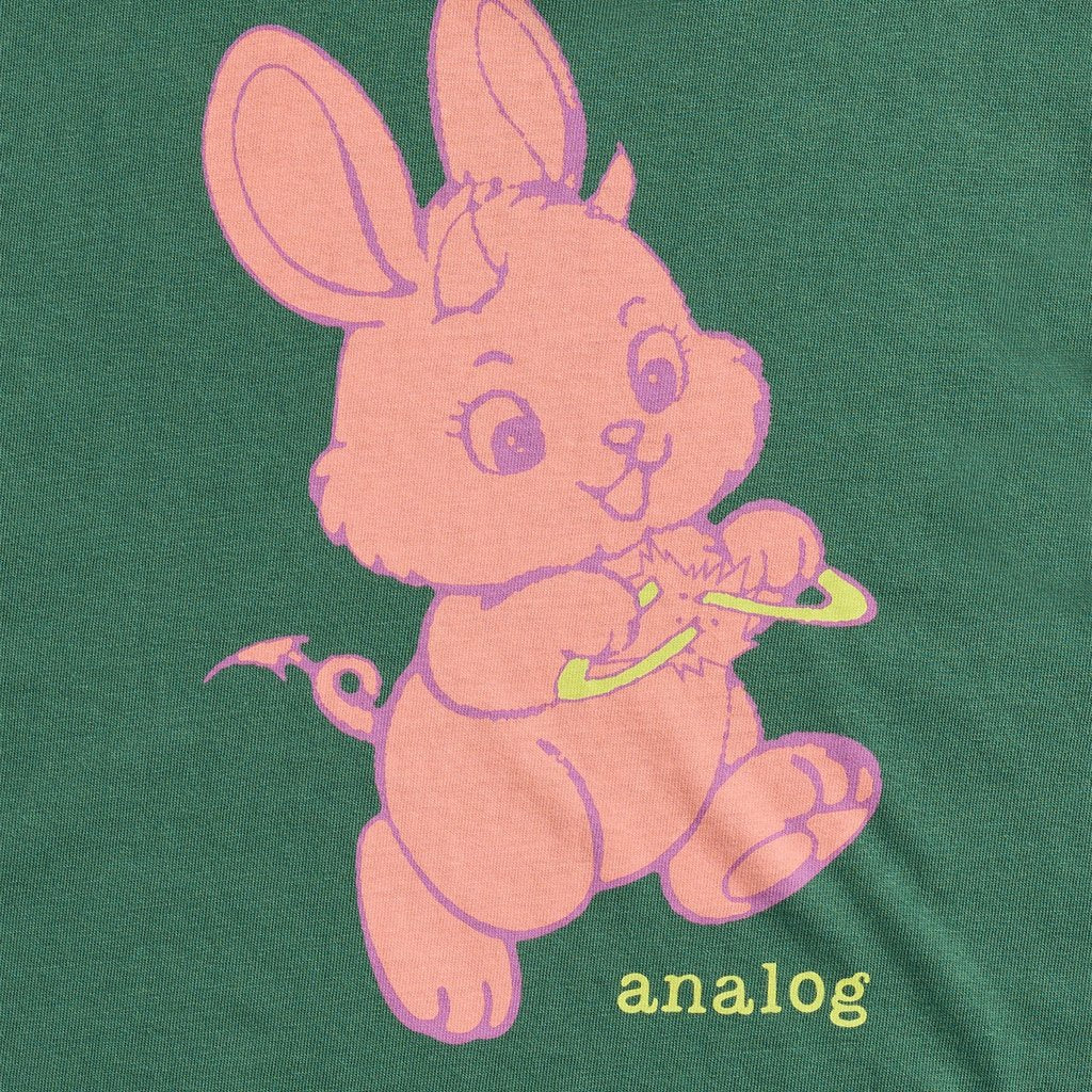 AG Outfall T-Shirt - Dirty Money