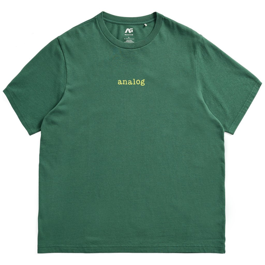 AG Outfall T-Shirt - Dirty Money
