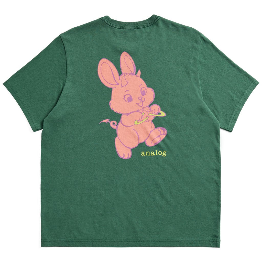 AG Outfall T-Shirt - Dirty Money