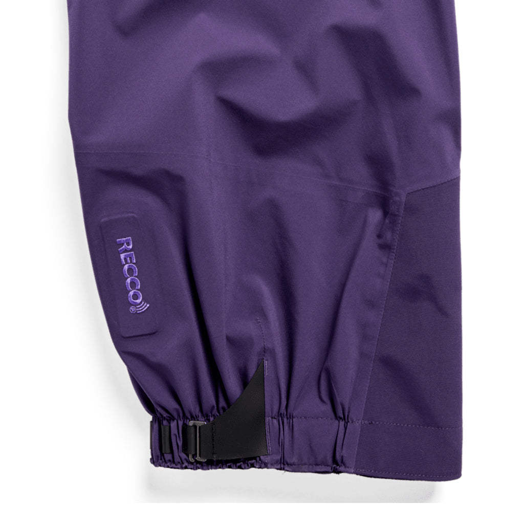 [ak] Tuvak GORE-TEX C-Knit 3L Pants - Nightshade Purple