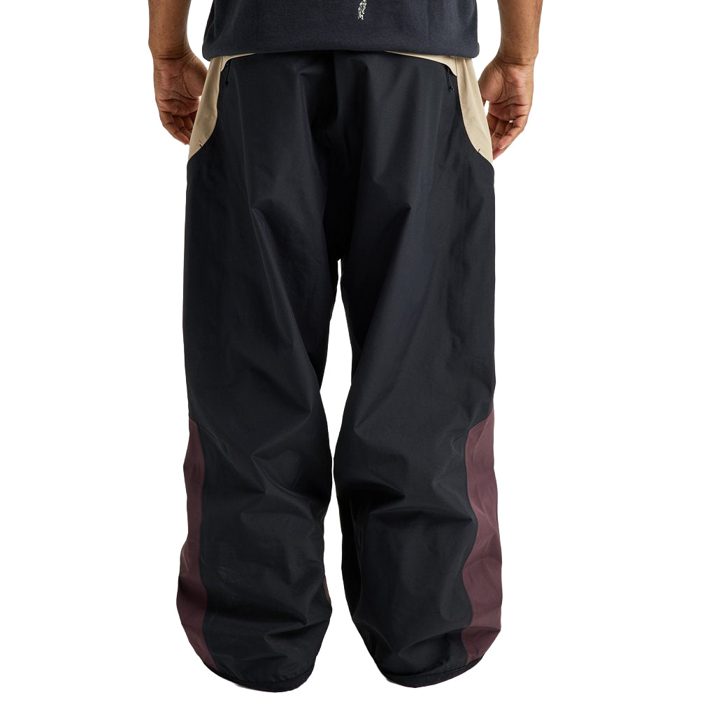Futuretrust 3L Pants - Behugb/Trublk/Sumtap