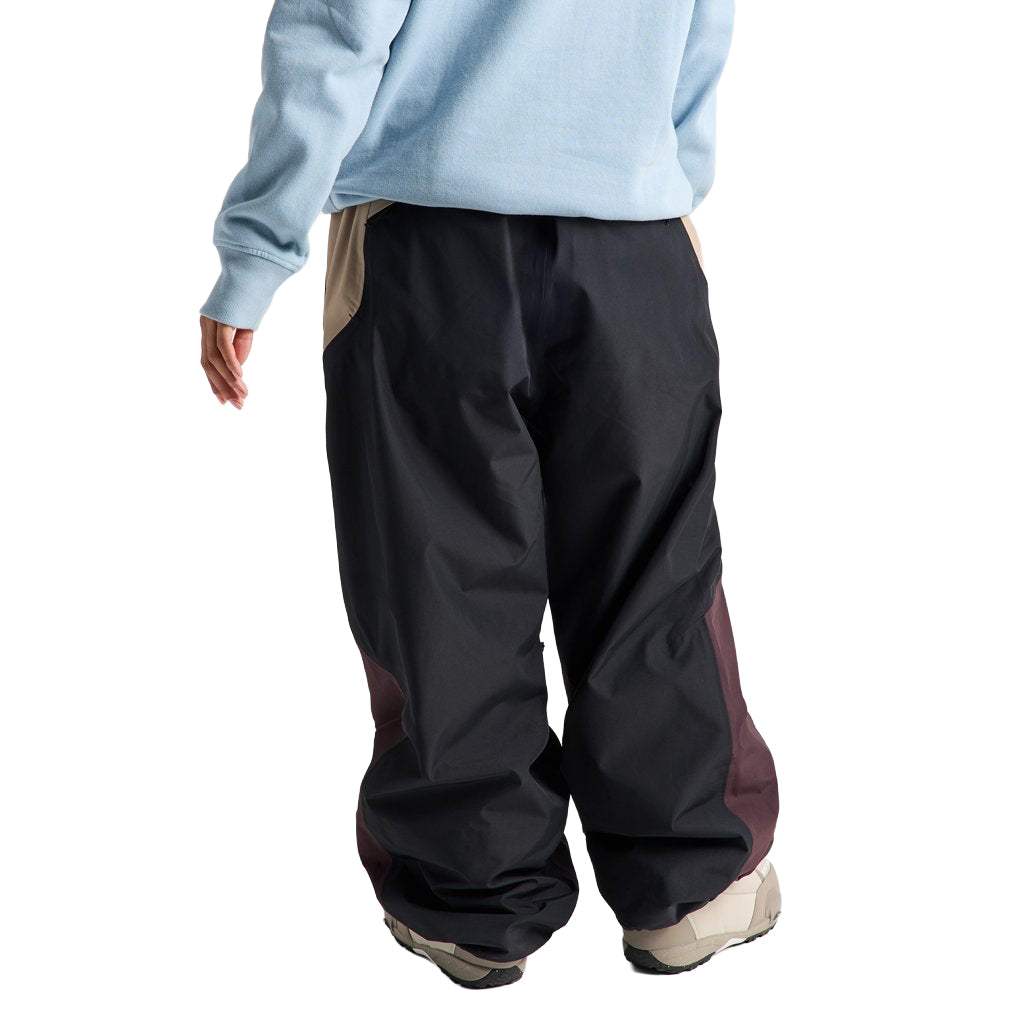 Futuretrust 3L Pants - Behugb/Trublk/Sumtap