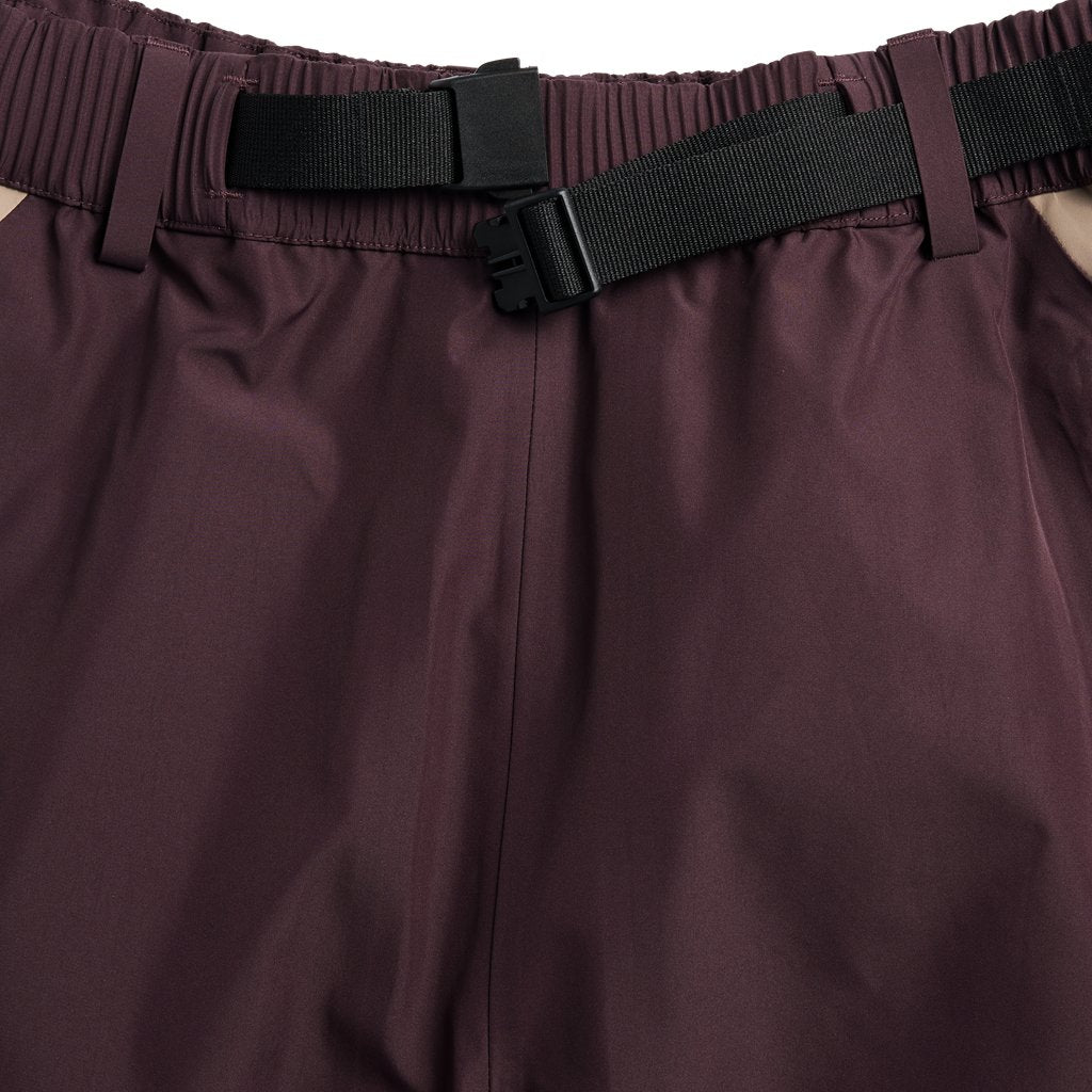 Futuretrust 3L Pants - Behugb/Trublk/Sumtap