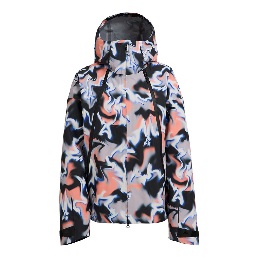 Futuretrust 3L Jacket - Dazed
