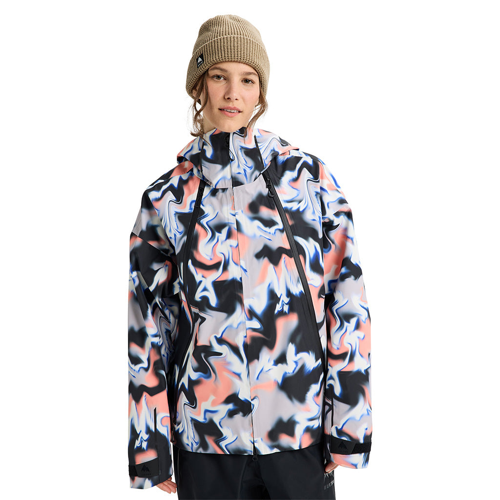 Futuretrust 3L Jacket - Dazed