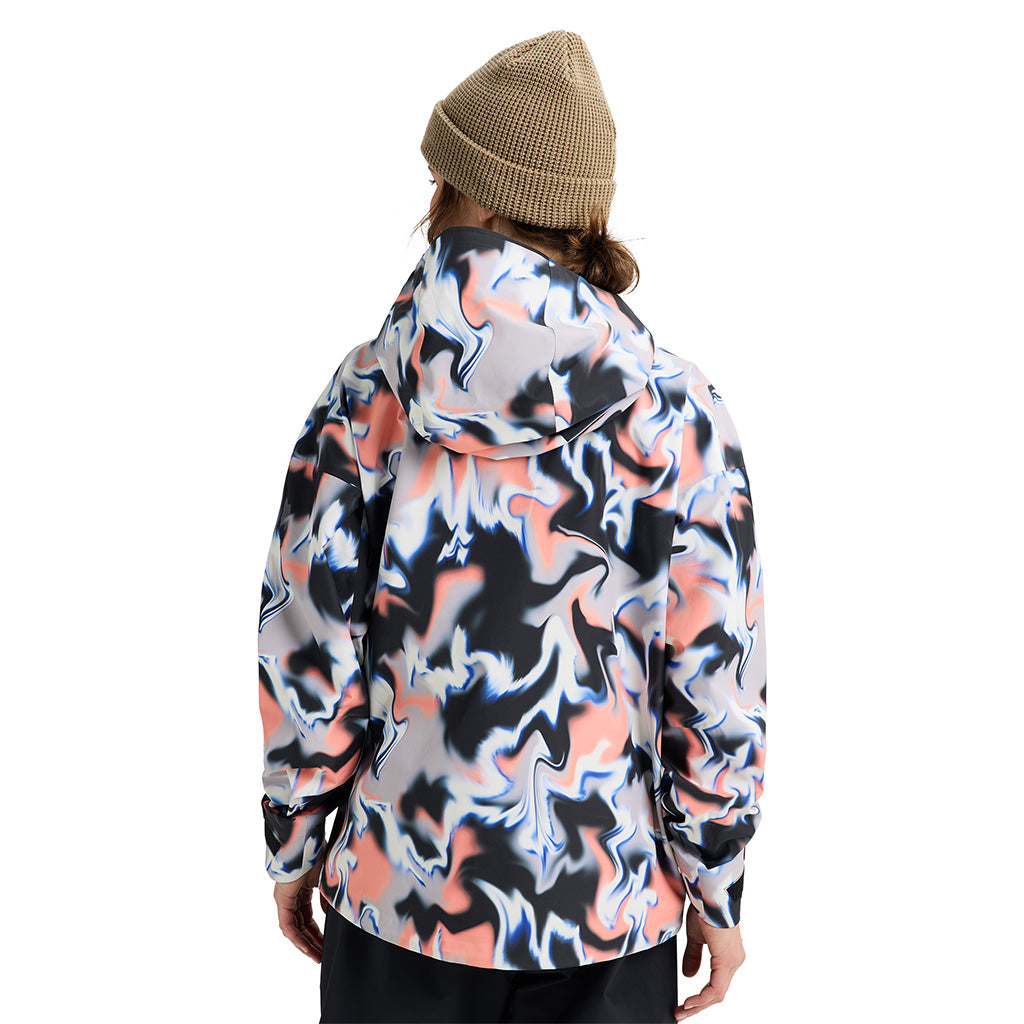 Futuretrust 3L Jacket - Dazed