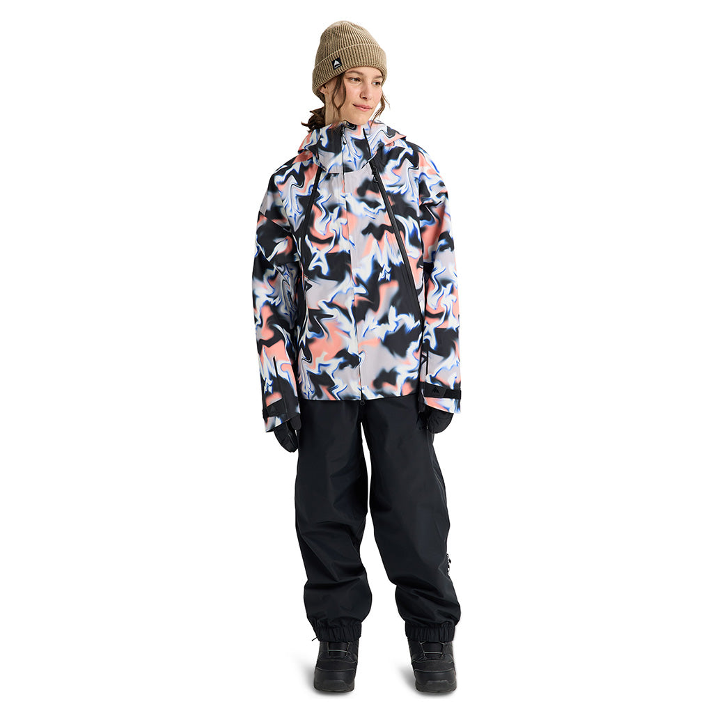 Futuretrust 3L Jacket - Dazed