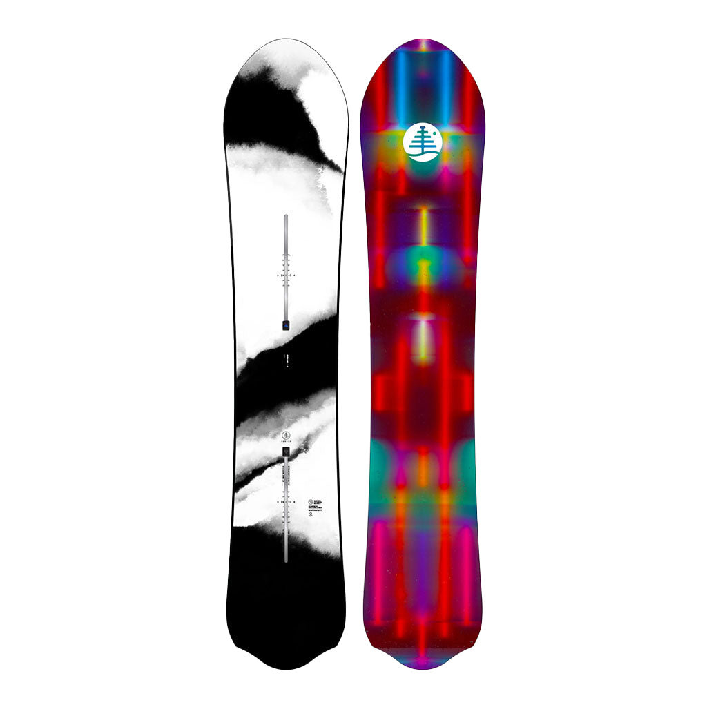 Family Tree Alekesam Board Unisex