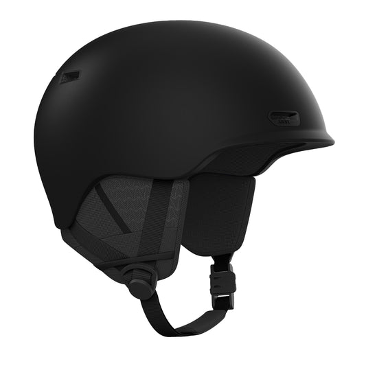 Oslo WaveCel® Helmet - Black