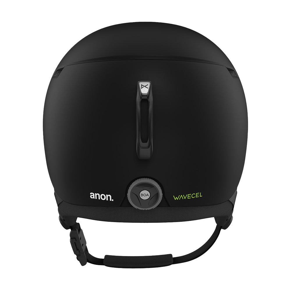 Oslo WaveCel® Helmet - Black