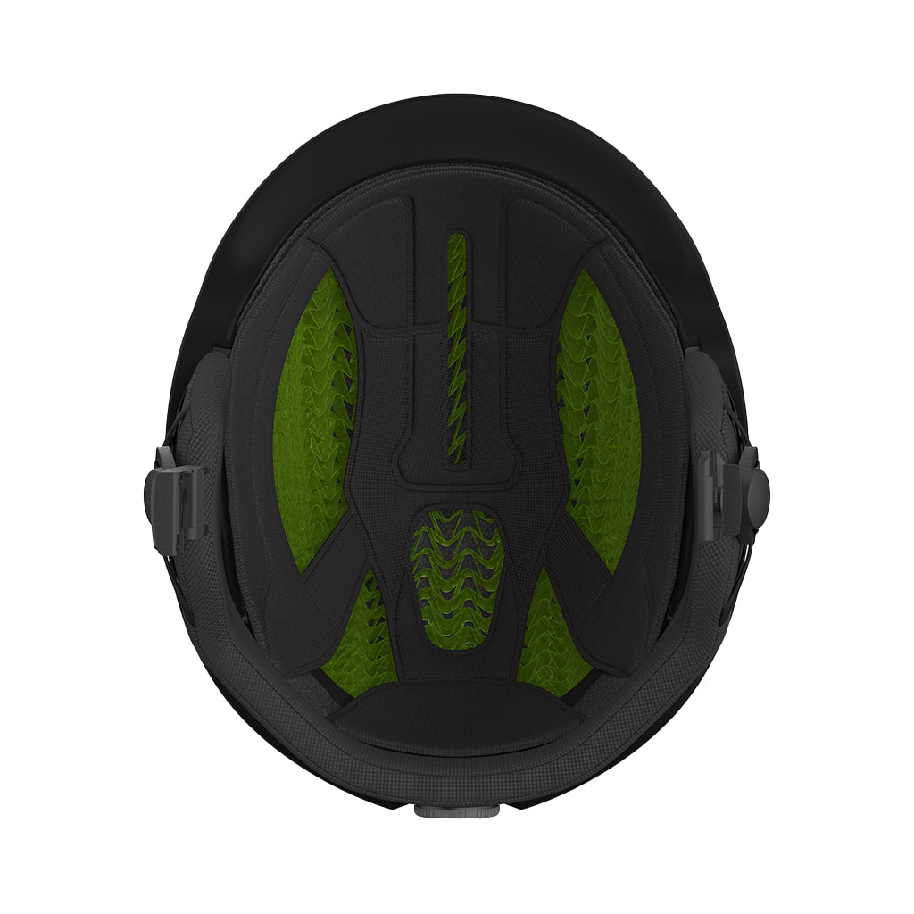 Oslo WaveCel® Helmet - Black