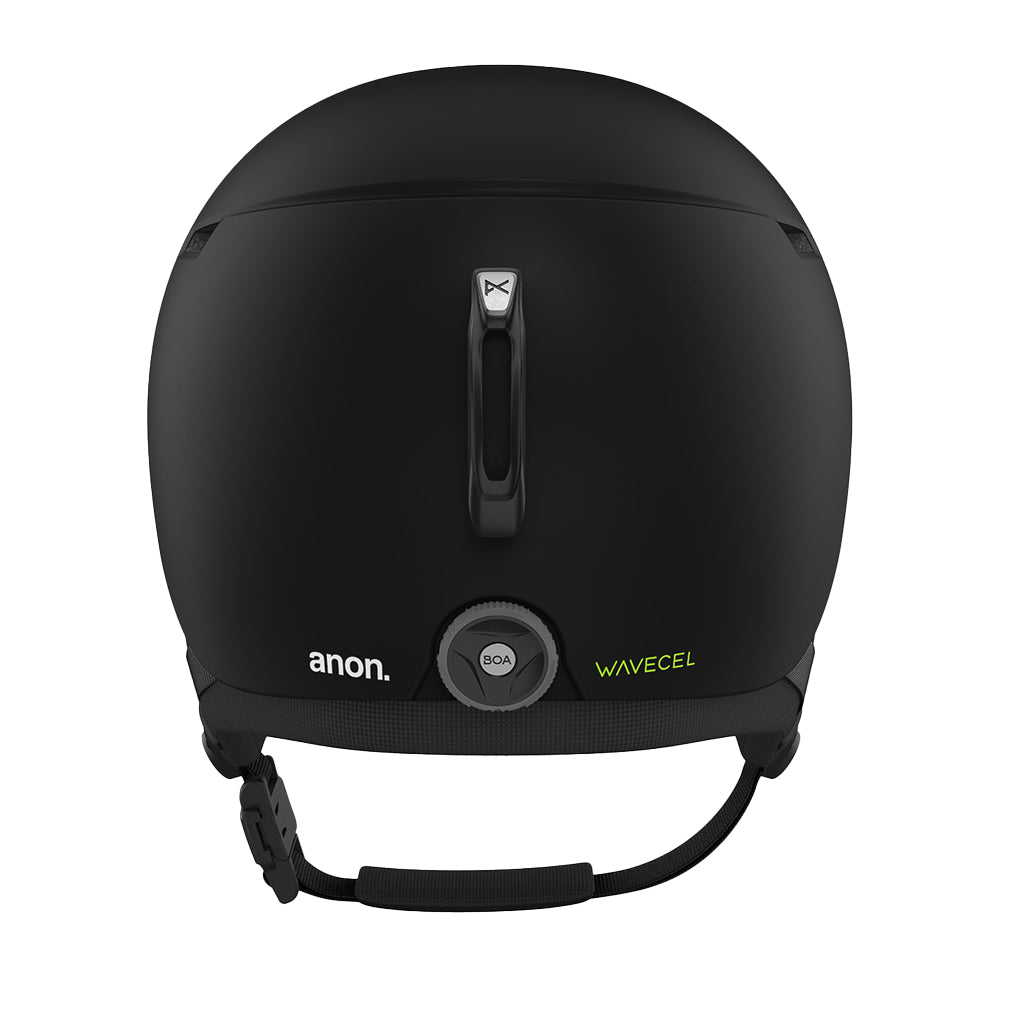 Oslo WaveCel® Helmet - Black