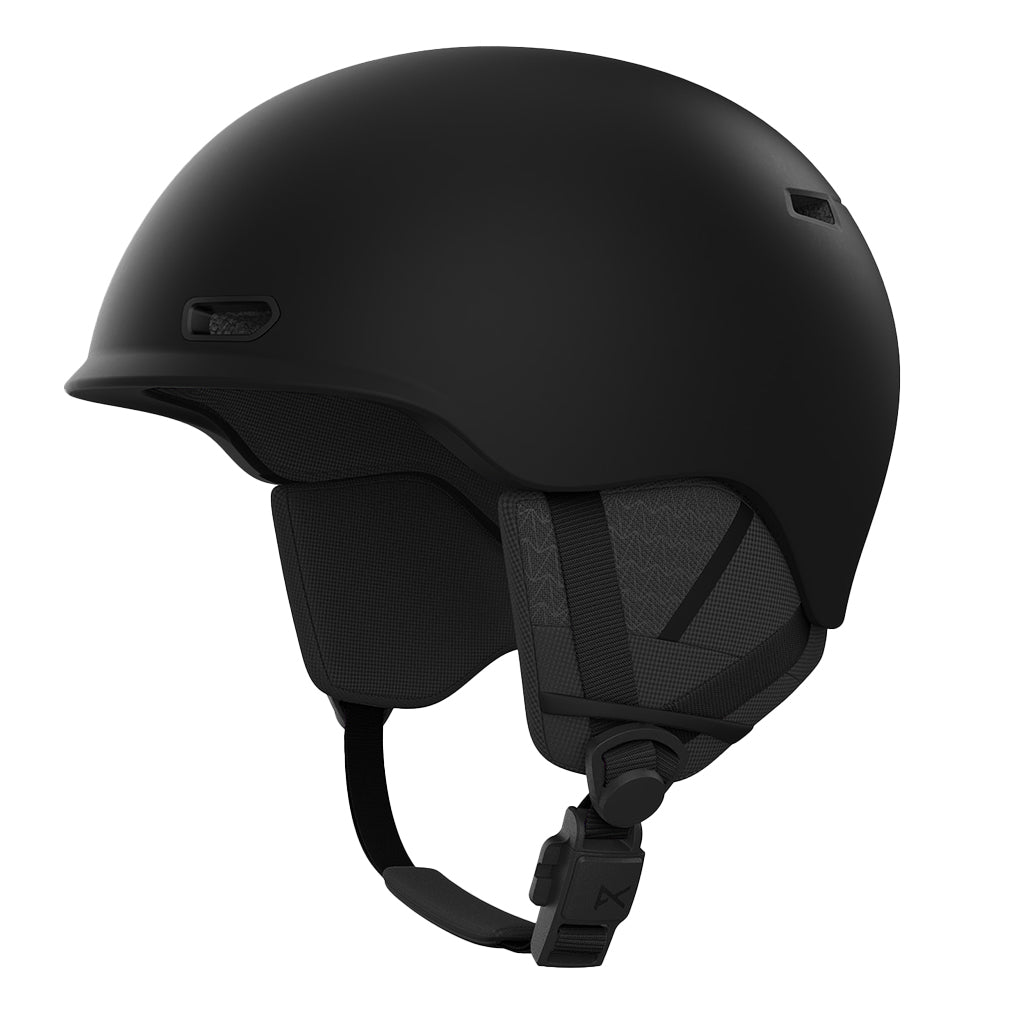 Oslo WaveCel® Helmet - Black