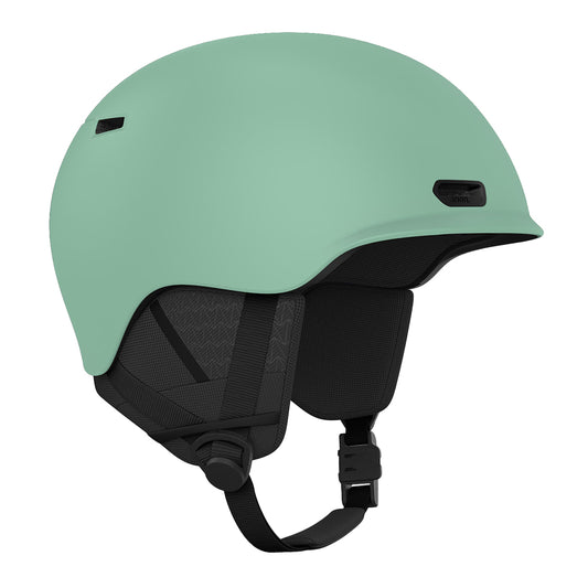 Oslo WaveCel Helmet Soft Sage