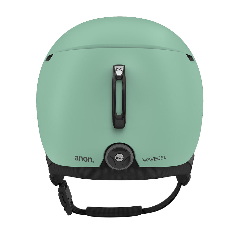Oslo WaveCel Helmet Soft Sage