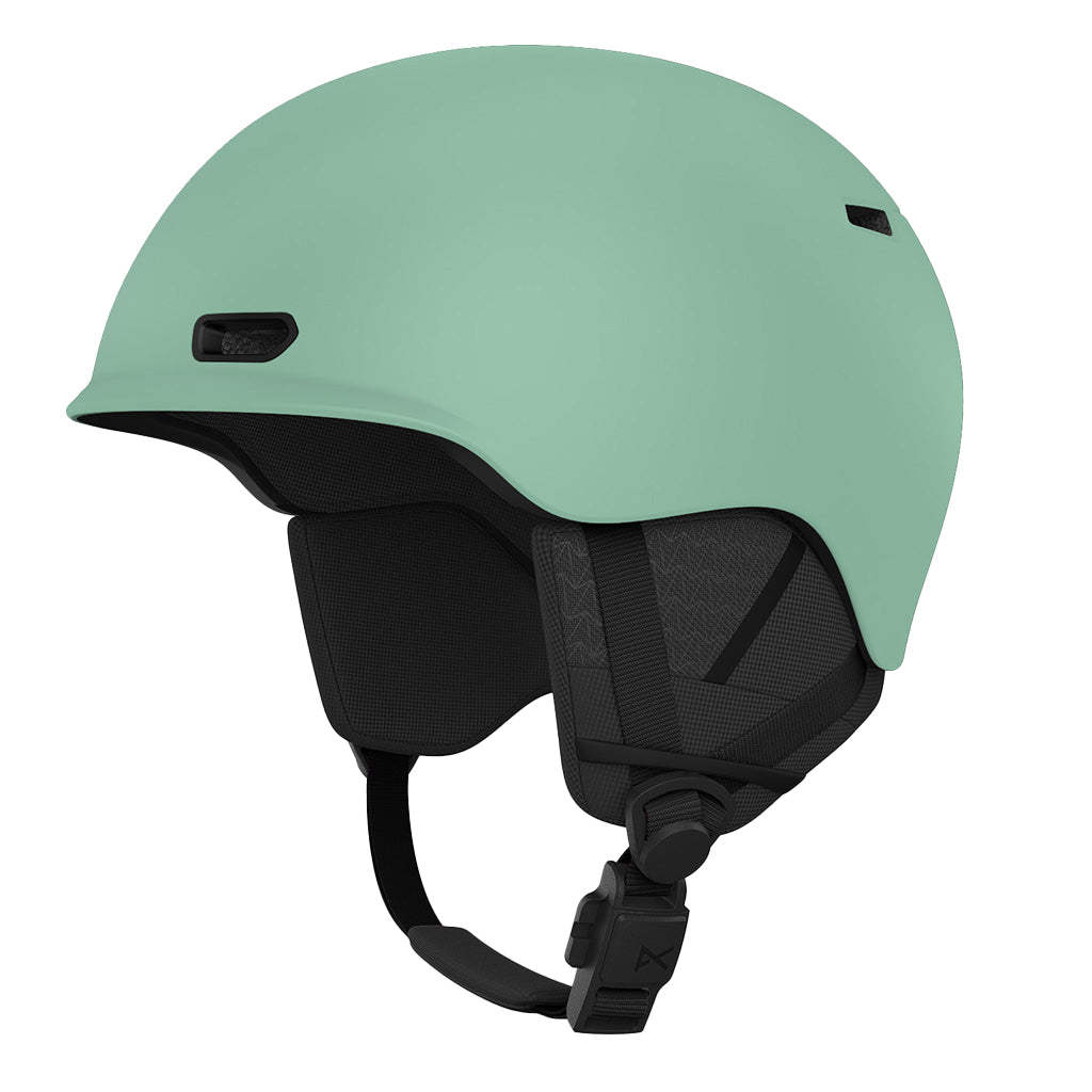 Oslo WaveCel Helmet Soft Sage
