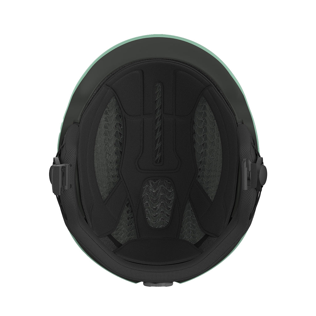 Oslo WaveCel Helmet Soft Sage