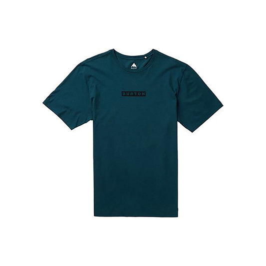 Dejaview Short Sleeve T-Shirt - Deep Emerald