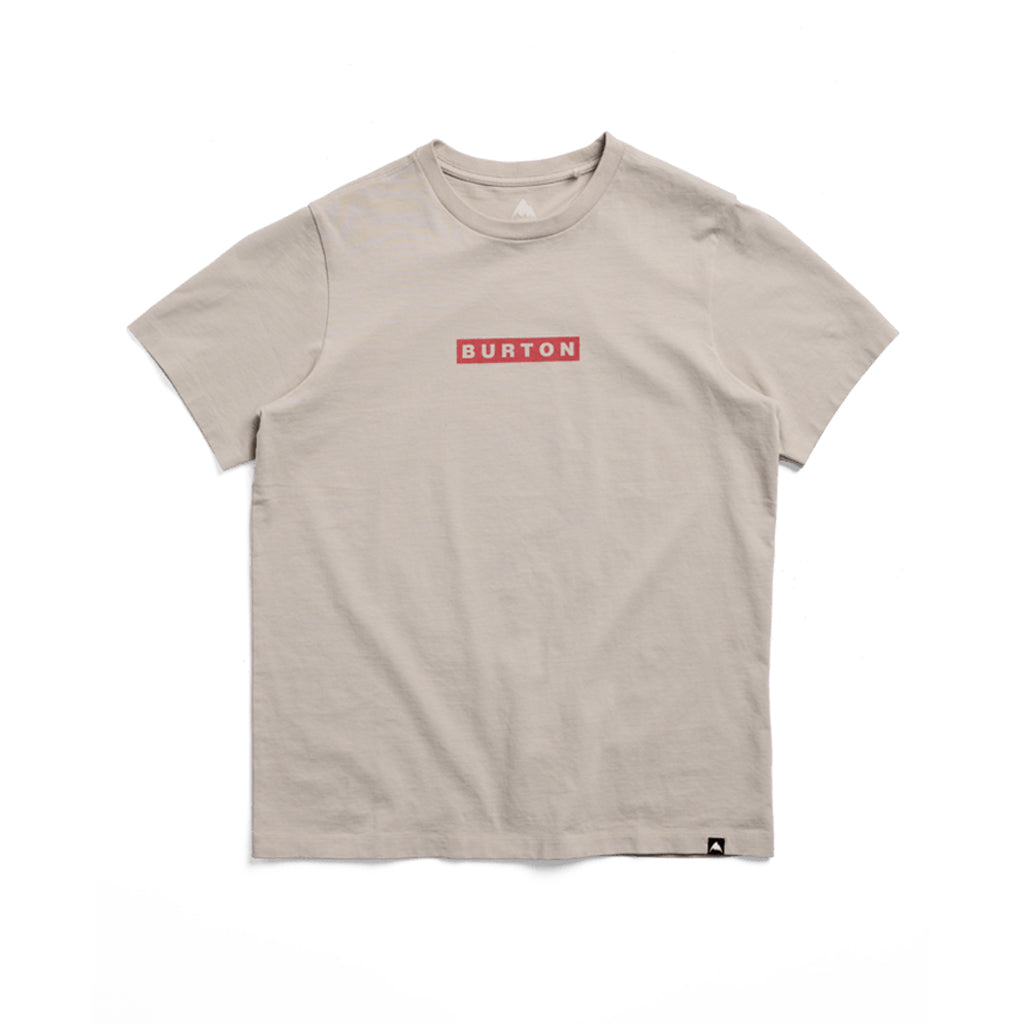 Dejaview Short Sleeve T-Shirt - Chinchilla Gray