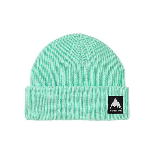 Recycled VT Beanie - Powder Mint