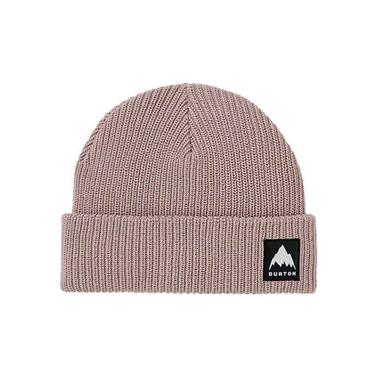 Recycled VT Beanie - Shadow Pink