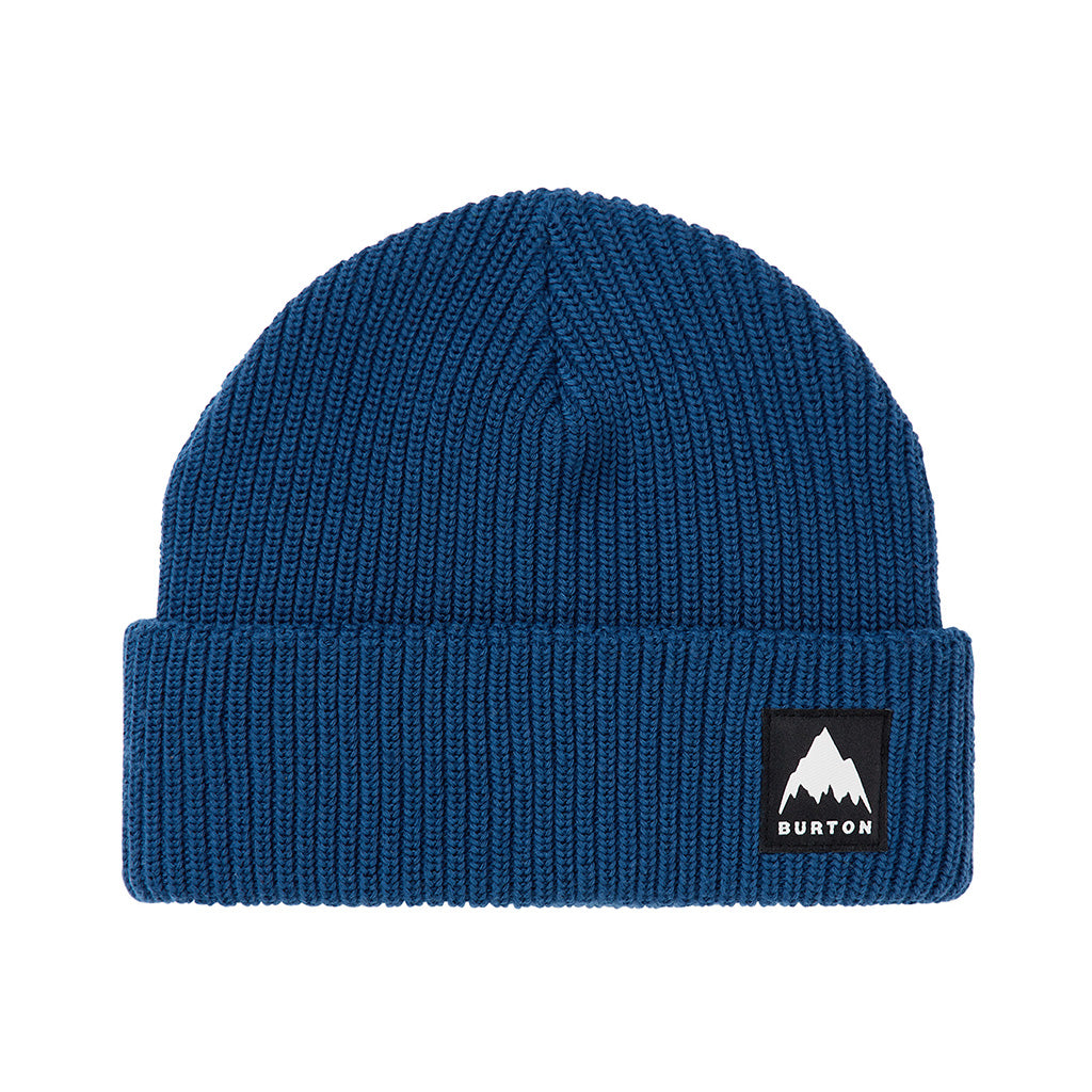 Recycled VT Beanie - Nightfall