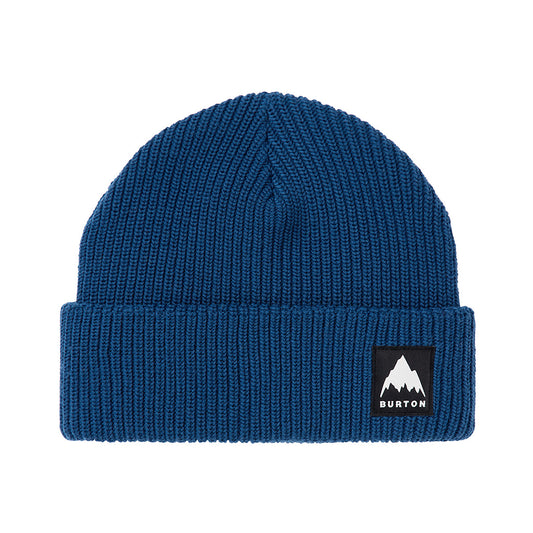 Recycled VT Beanie - Nightfall
