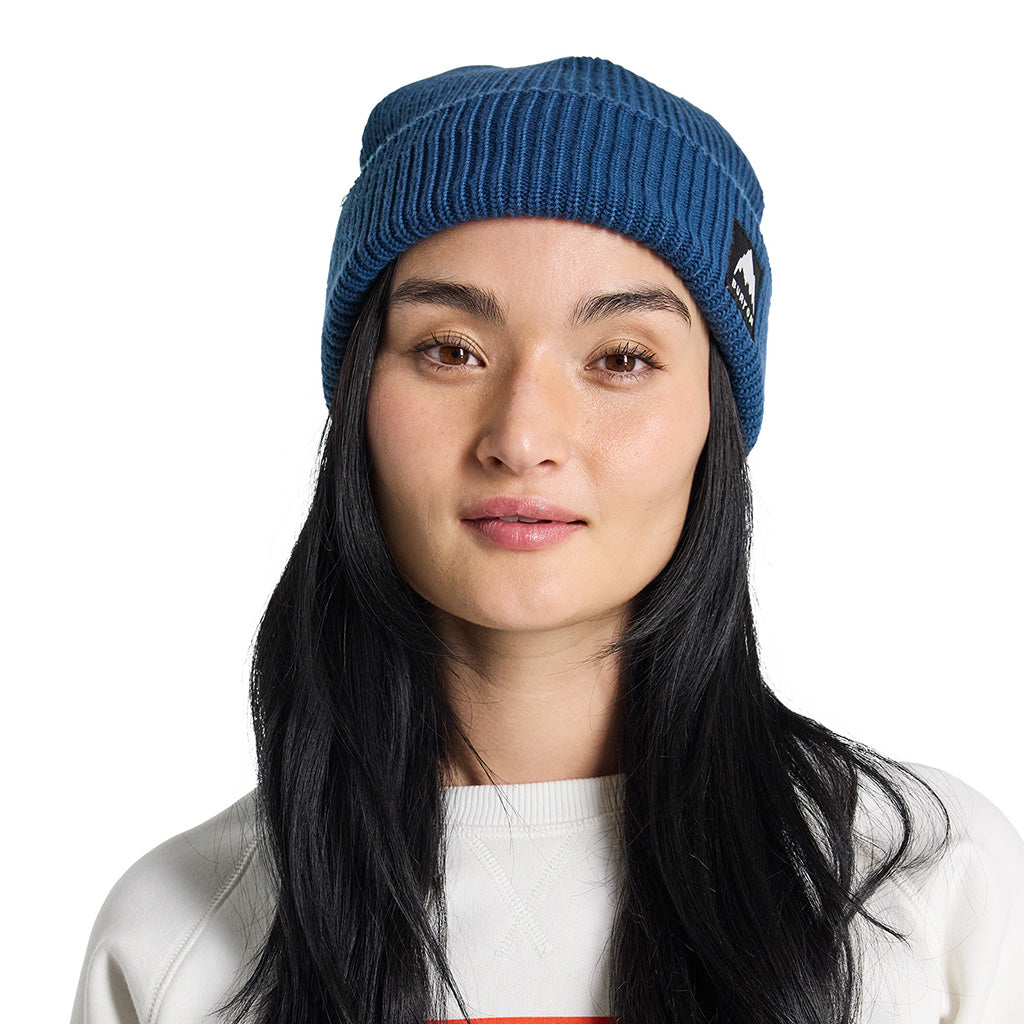Recycled VT Beanie - Nightfall