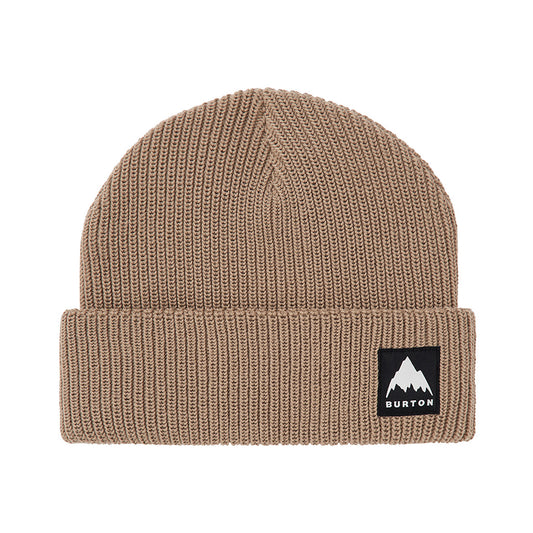 Recycled VT Beanie - Summit Taupe