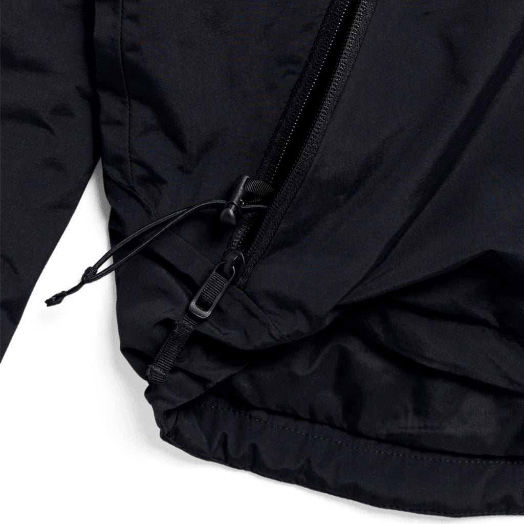Kids' Burton Hillslope 2L Jacket - True Black