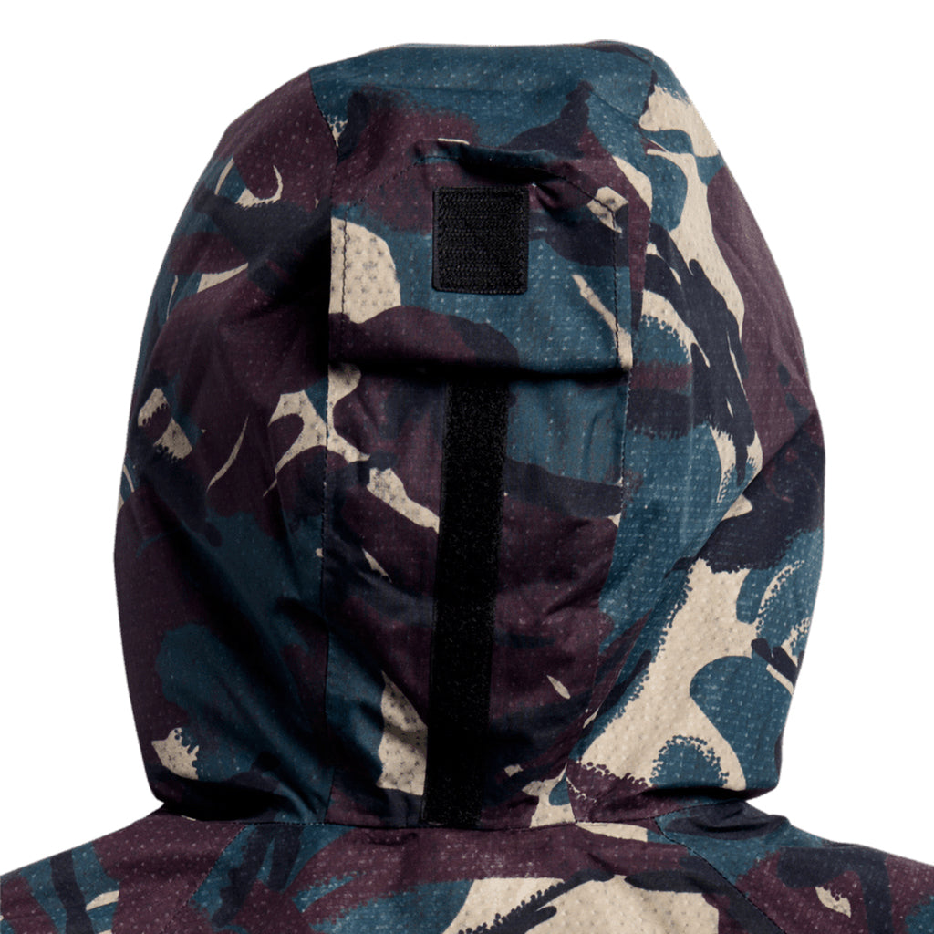 Kids' Skimmer 2L Jacket - Seersucker Camo