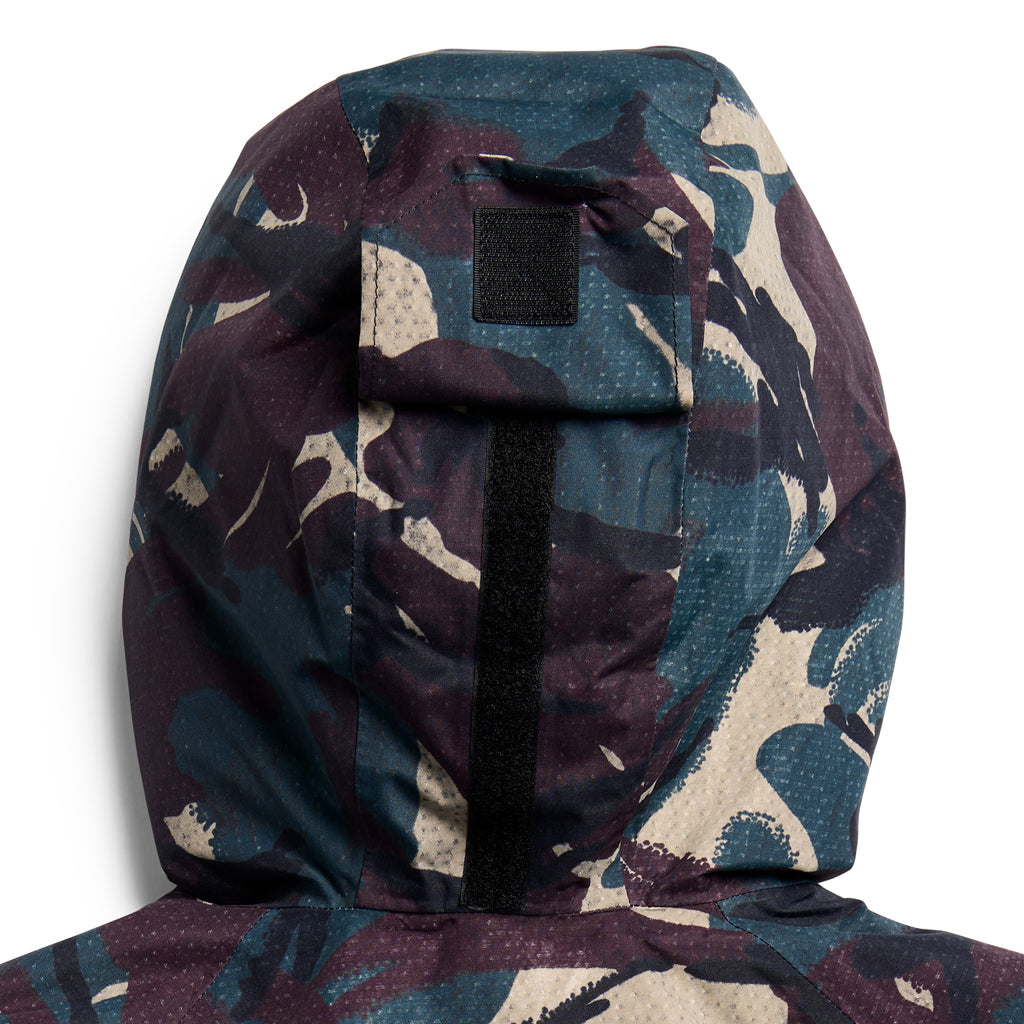 Kids' Skimmer 2L Jacket - Seersucker Camo