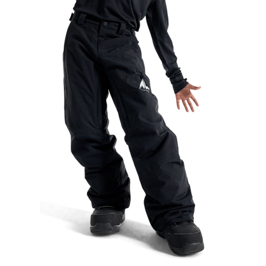 Kids' Skylar 2L Pants - True Black