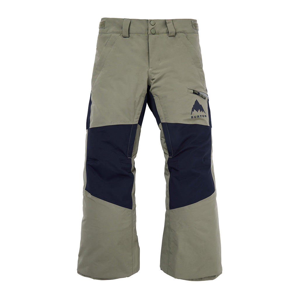 Kids' Skylar 2L Pants - Forest Moss