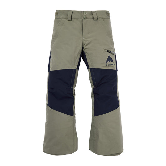 Kids' Skylar 2L Pants - Forest Moss