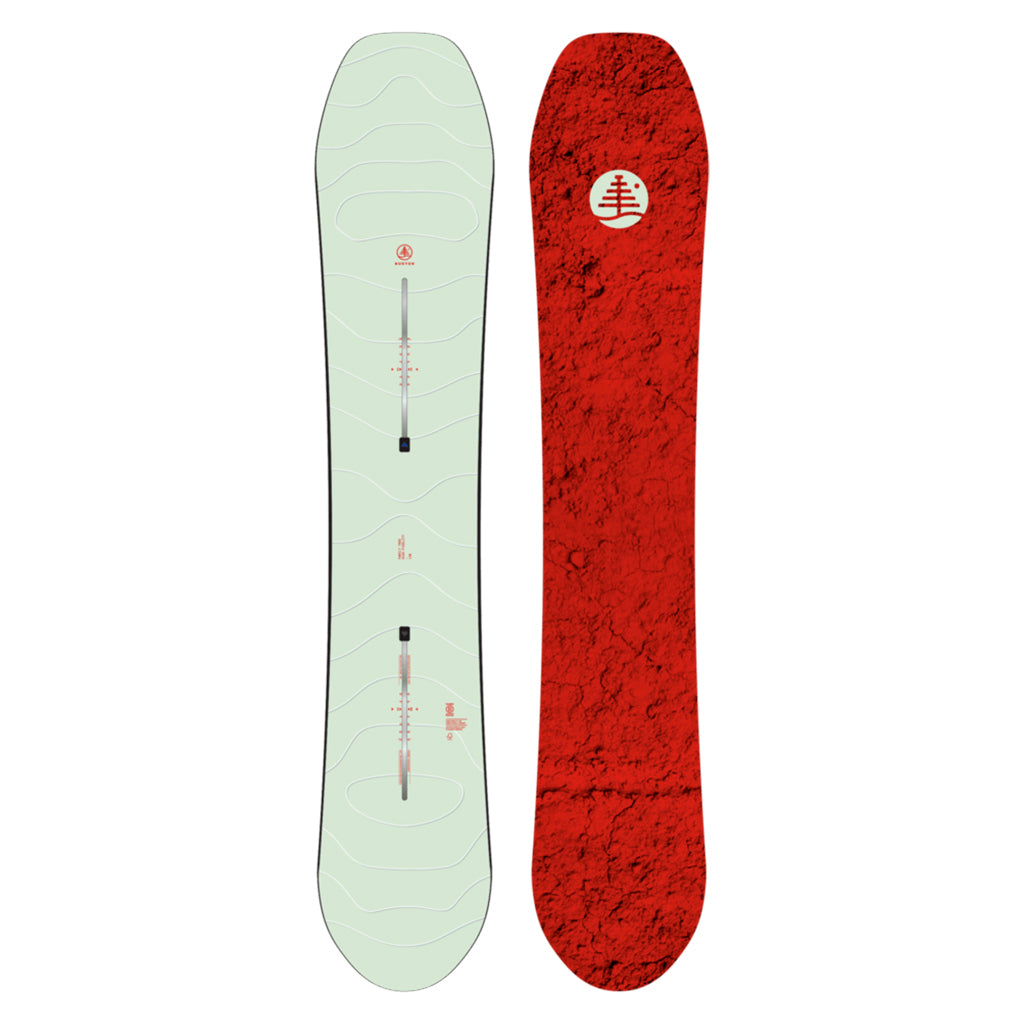 Family Tree High Fidelity Snowboard 26/27 - Force