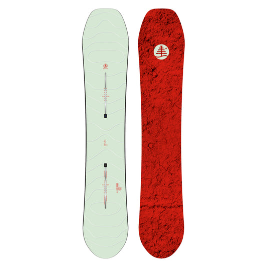 Family Tree High Fidelity Snowboard 26/27 - Force