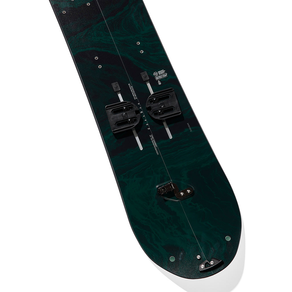 Family Tree High Fidelity Camber Splitboard