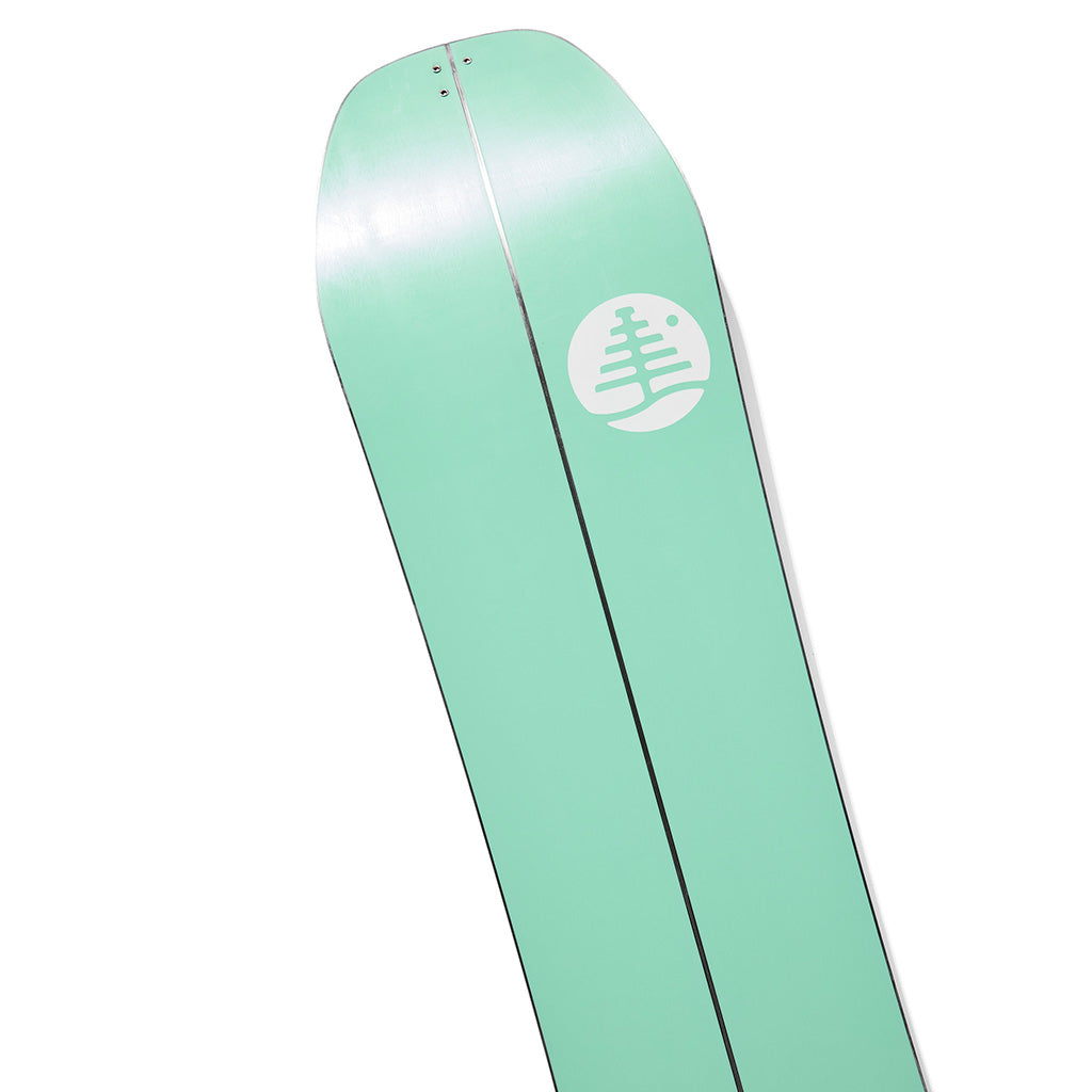 Family Tree High Fidelity Camber Splitboard