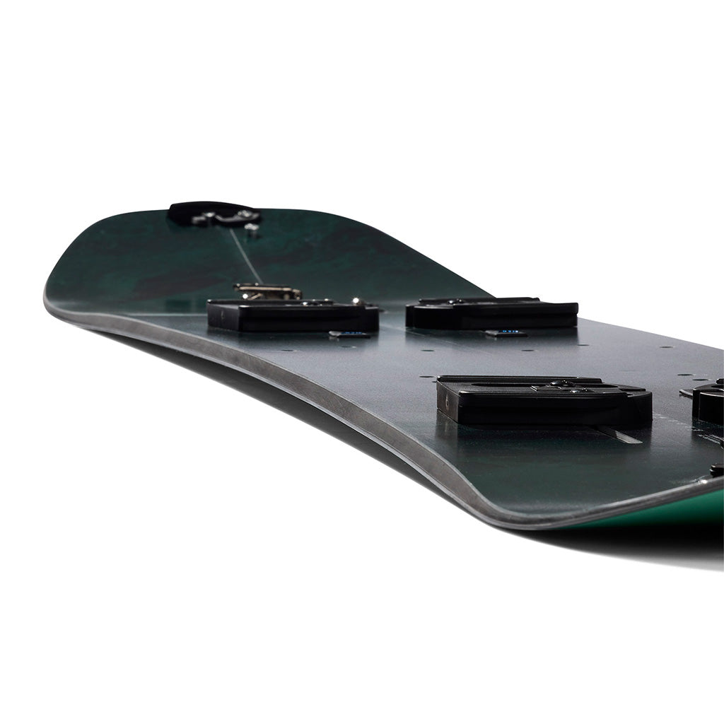 Family Tree High Fidelity Camber Splitboard