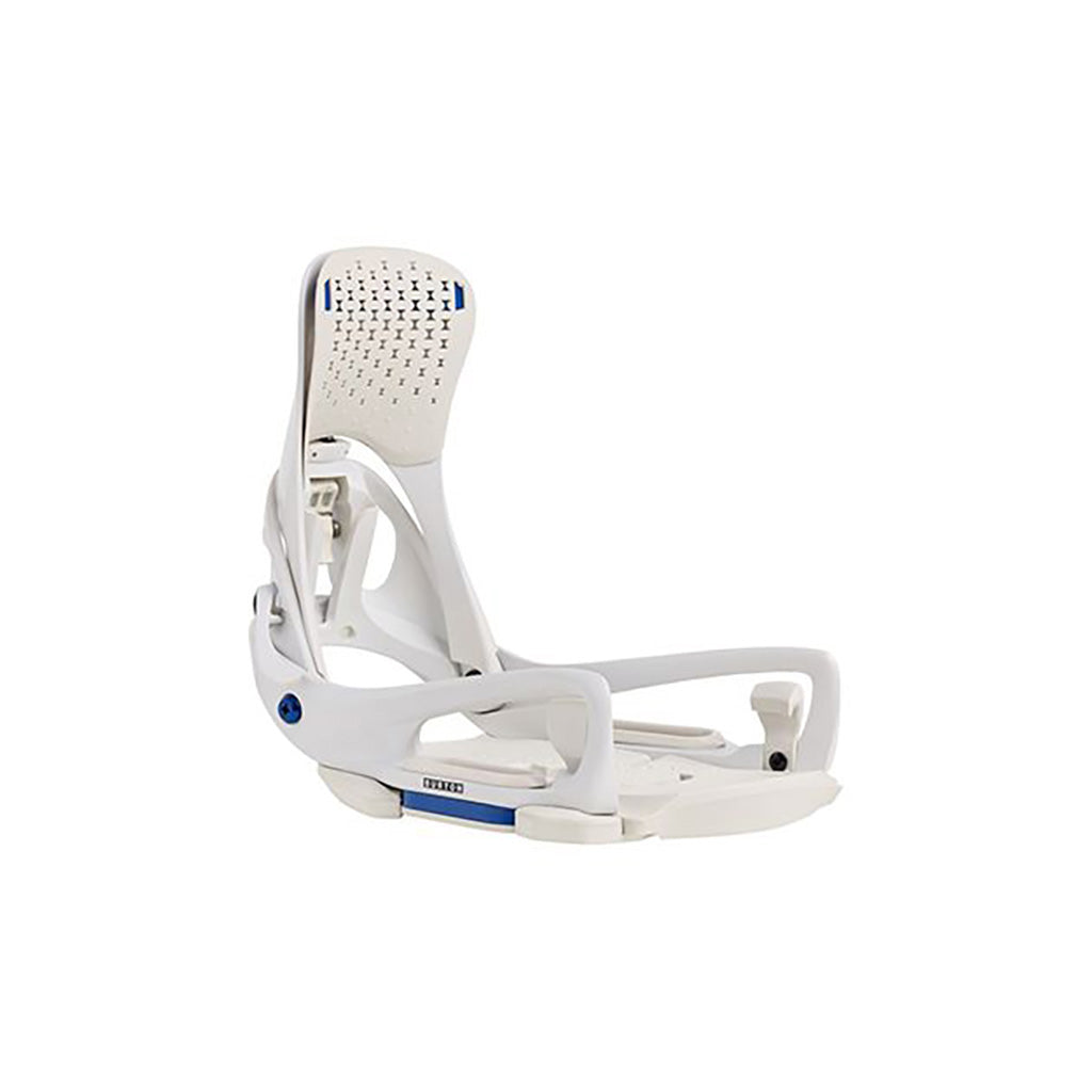 Step On Genesis EST Binding - White