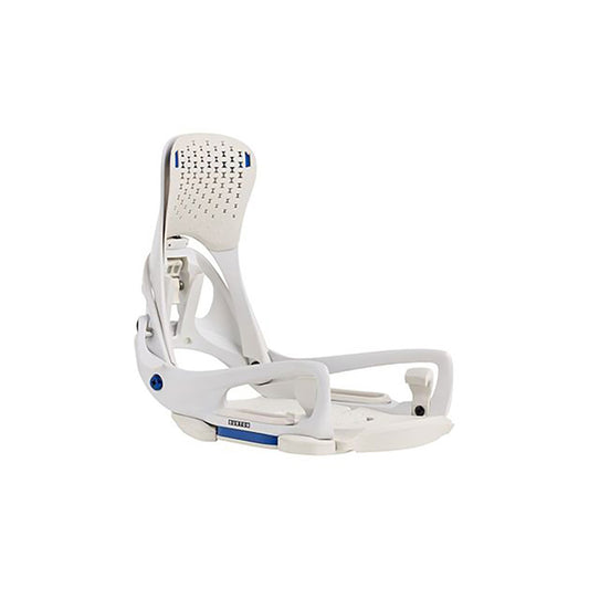 Step On Genesis EST Binding - White
