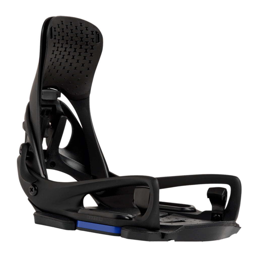 Step On® Genesis EST® Bindings 26/27 - Black