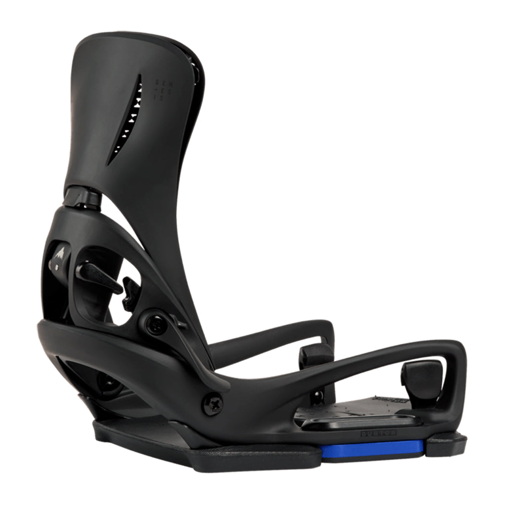 Step On® Genesis EST® Bindings 26/27 - Black