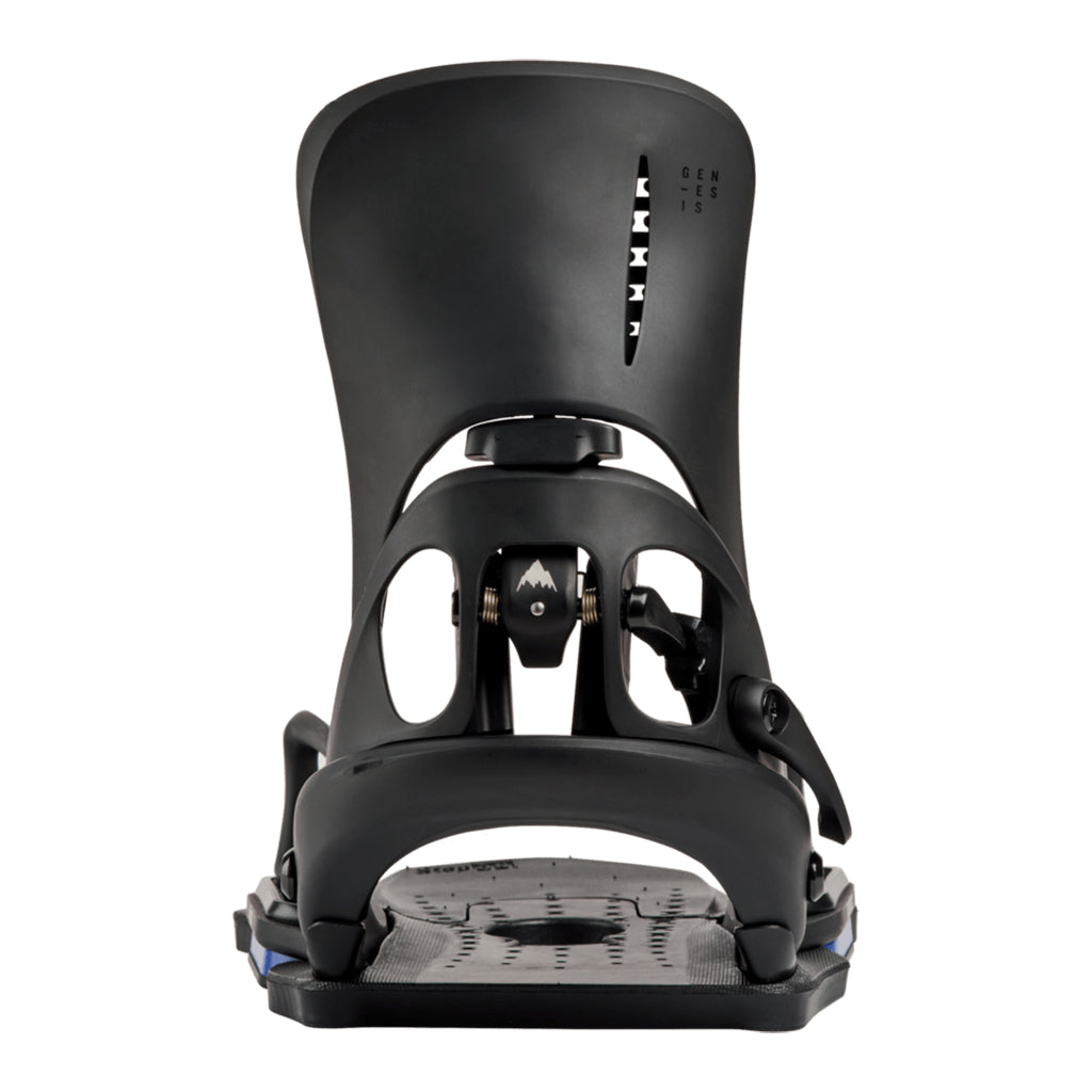 Step On® Genesis EST® Bindings 26/27 - Black
