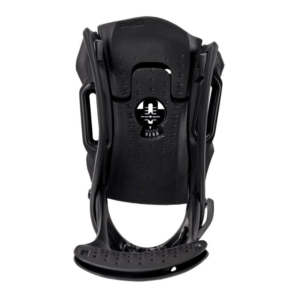 Step On® Genesis EST® Bindings 26/27 - Black