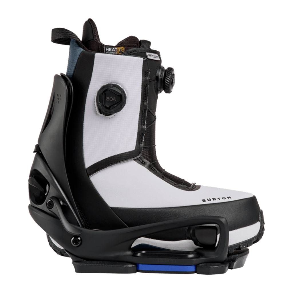 Step On® Genesis EST® Bindings 26/27 - Black