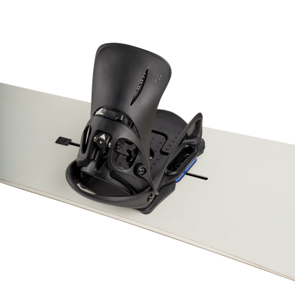 Step On® Genesis EST® Bindings 26/27 - Black