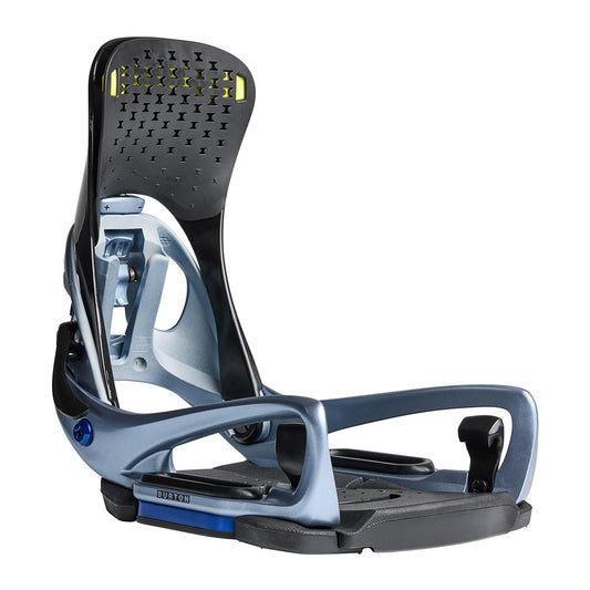 W Step On Escapade EST Bindings Silver