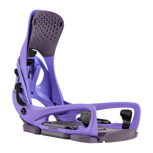 Wms Step On® Escapade EST® Bindings 26/27 - Purple Voltage